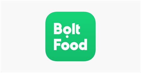 bolt food provider portal.